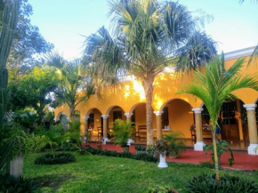 Casa Palagui Colonial